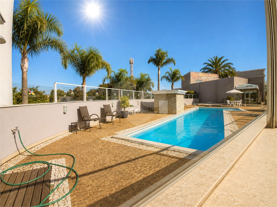 Apartamento para alugar com 2 quartos, sendo 1 suíte, em Parque Bela Vista, Votorantim, SP