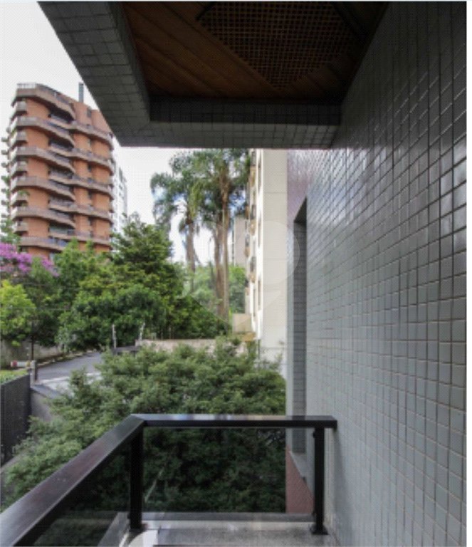 Apartamento à venda com 3 suítes em Vila Andrade, São Paulo, SP