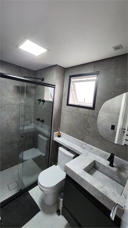 Apartamento à venda com 3 quartos, sendo 1 suíte, em Jardim Caboré, São Paulo, SP