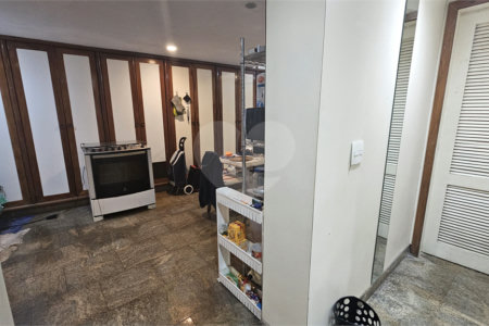 Casa em condomínio à venda com 5 quartos, sendo 3 suítes, em Barra da Tijuca, Rio de Janeiro, RJ
