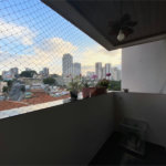 Apartamento à venda com 4 quartos, sendo 2 suítes,  em Santana, São Paulo, SP
