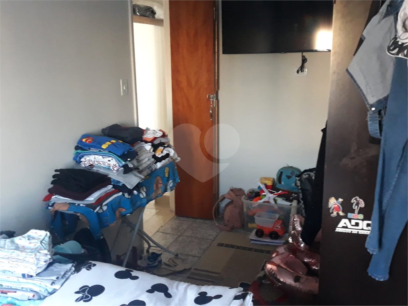 Sobrado à venda com 3 quartos em Parada Inglesa, São Paulo, SP