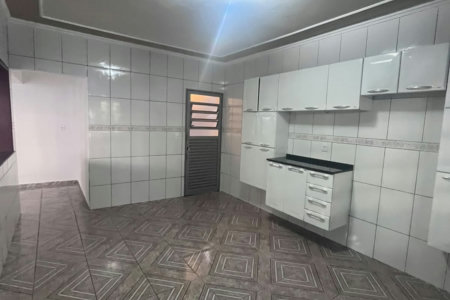 Casa à venda ou para alugar com 3 quartos, sendo 1 suíte,  em Parque Ortolândia, Hortolândia, SP