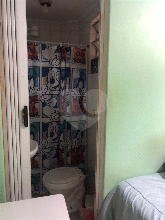 Apartamento à venda com 2 quartos, sendo 1 suíte,  em Santana, São Paulo, SP