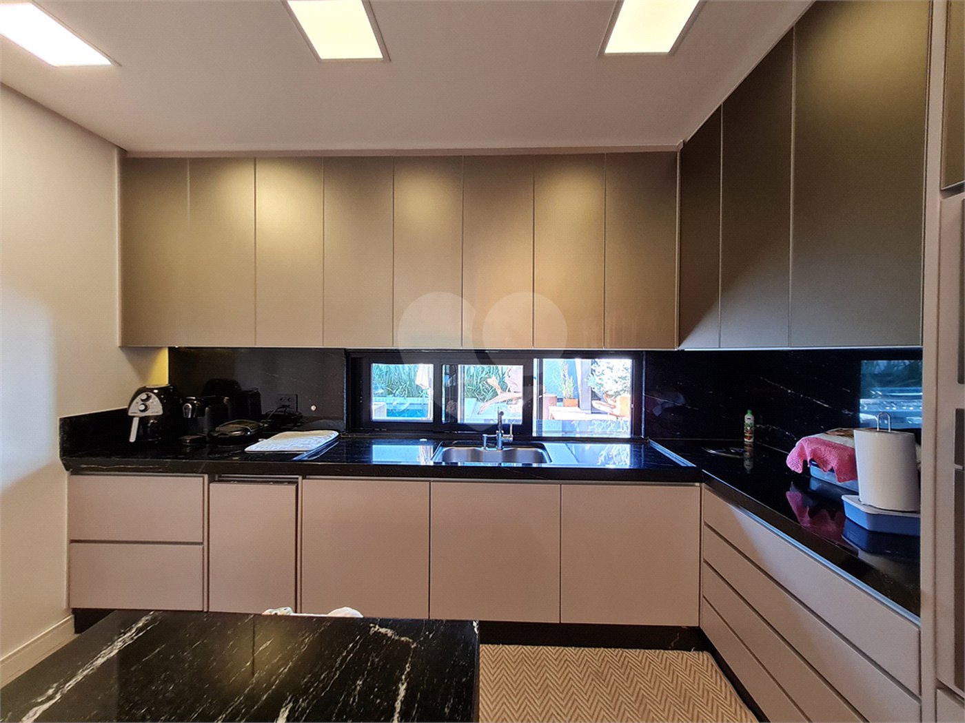 Casa à venda com 4 suítes no condomínio Lago da Boa Vista, Sorocaba - SP