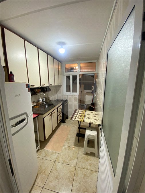 Apartamento à venda com 2 quartos em Cézar de Souza, Mogi das Cruzes, SP