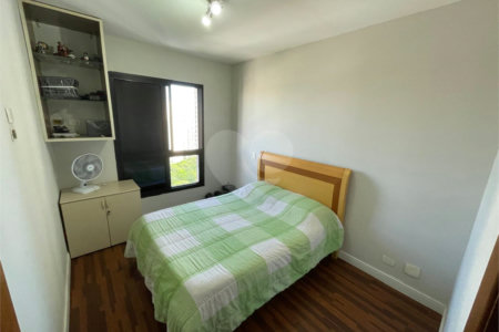 Apartamento à venda com 3 quartos, sendo 1 suíte, em Parque Bairro Morumbi, São Paulo, SP