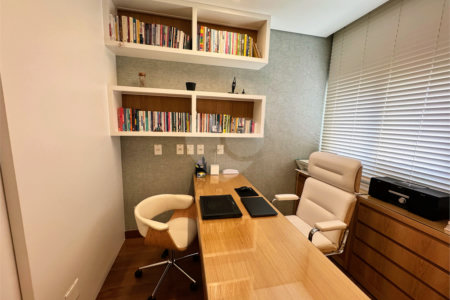 Apartamento à venda com 3 suítes em Itaim Bibi, São Paulo, SP
