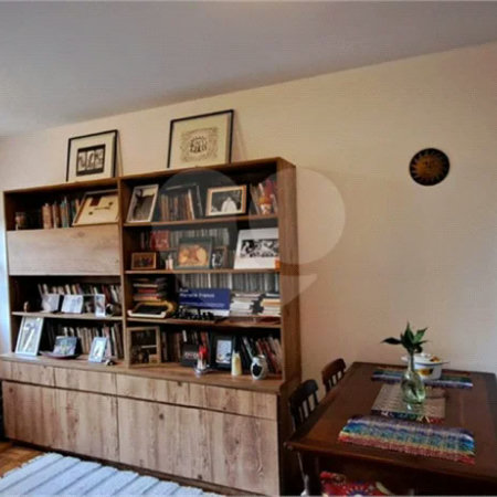 Apartamento à venda com 2 quartos, sendo 1 suíte, em Sumarezinho, São Paulo, SP