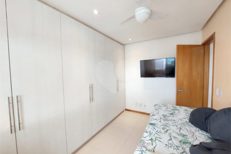 Cobertura à venda com 4 quartos, sendo 1 suíte,  em Tijuca, Rio de Janeiro, RJ
