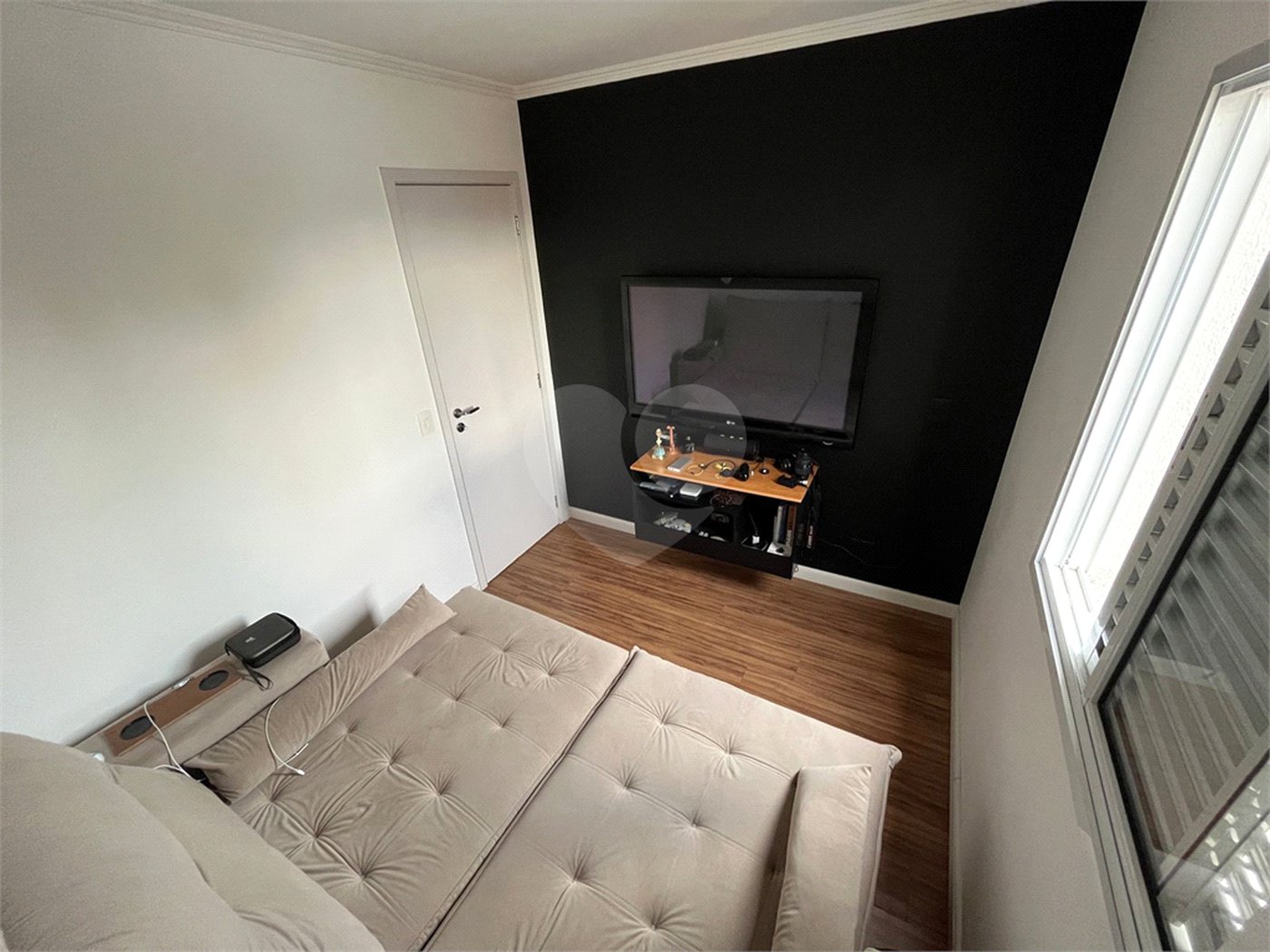 Apartamento à venda com 2 quartos, sendo 1 suíte,  em Vila América, Santo André, SP