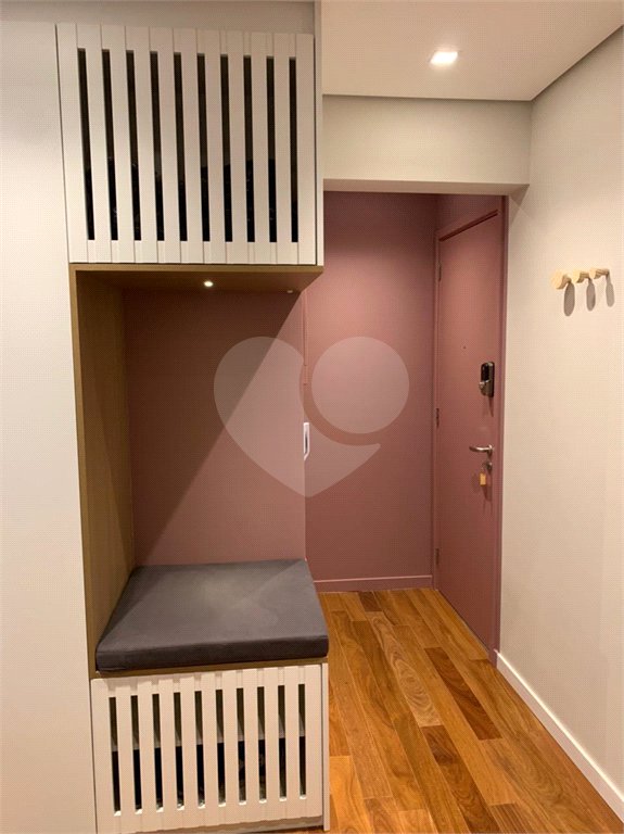 Apartamento à venda com 2 quartos, sendo 1 suíte, em Indianópolis, São Paulo, SP