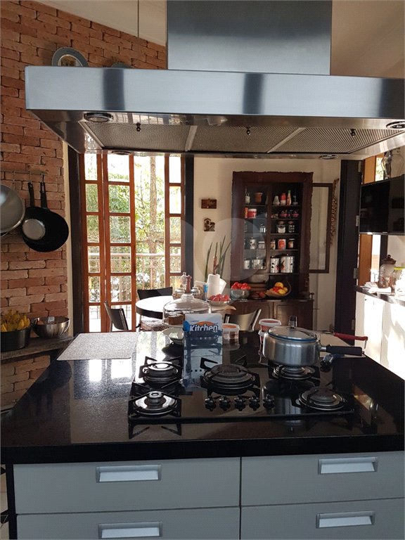 Casa à venda com 3 suítes no condomínio Palm Lane, São Paulo - SP