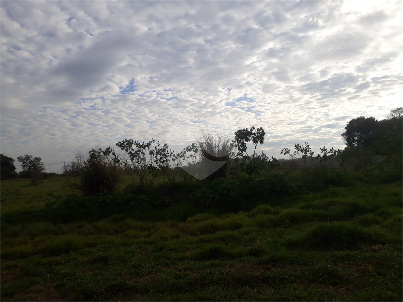 Terreno à venda no condomínio Reserva de Santa Maria, Indaiatuba - SP