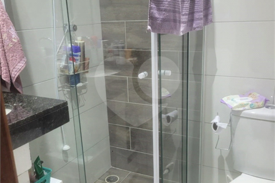 Casa à venda com 2 quartos no condomínio Bela Vista, São Paulo - SP