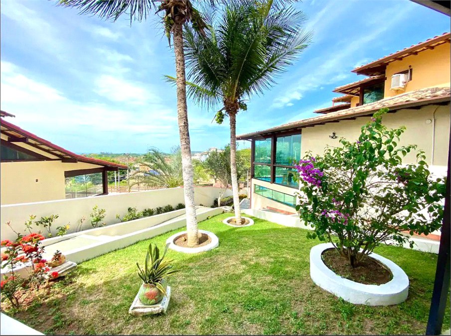 Casa à venda com 8 suítes em Rasa, Armação dos Búzios, RJ