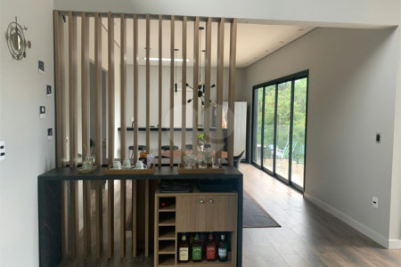 Casa à venda com 4 quartos, sendo 3 suítes, no condomínio Jardim Reserva Bom Viver de Indaiatuba, Indaiatuba - SP