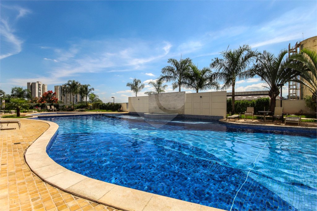 Apartamento à venda com 3 quartos, sendo 1 suíte, em Vila Leopoldina, São Paulo, SP