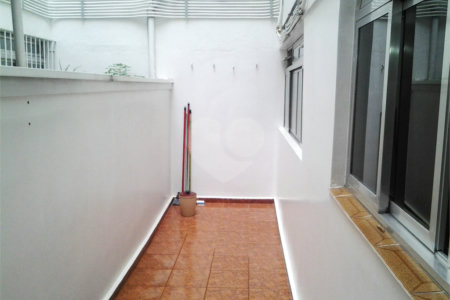 Apartamento à venda com 2 quartos em Vila Leopoldina, São Paulo, SP