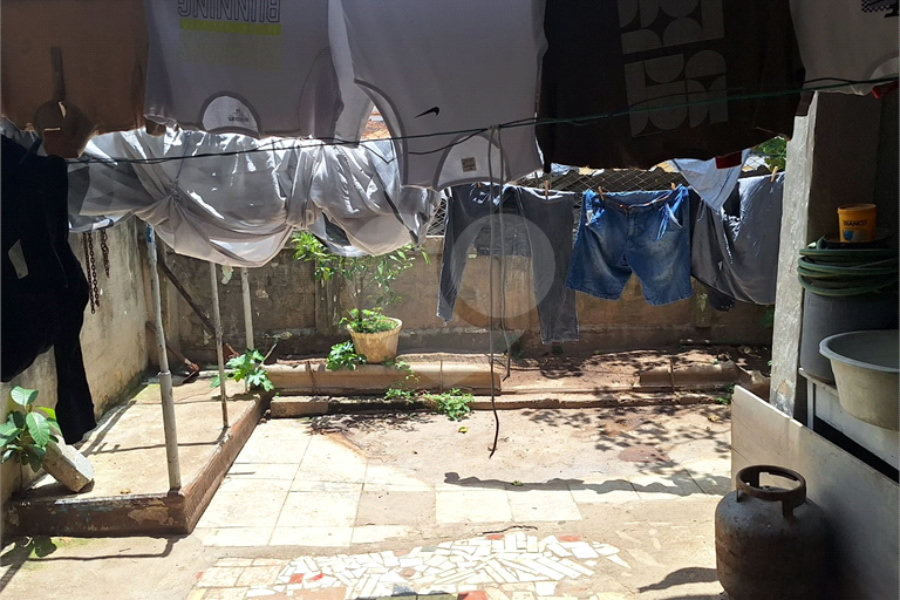 Casa à venda com 4 quartos em Mandaqui, São Paulo, SP