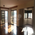 Apartamento à venda com 4 quartos, sendo 3 suítes,  em Vila Andrade, São Paulo, SP