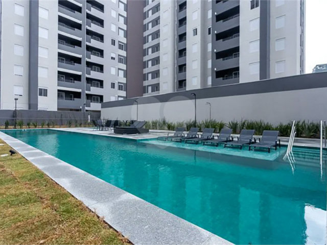 Apartamento à venda com 2 quartos em Santana, São Paulo, SP