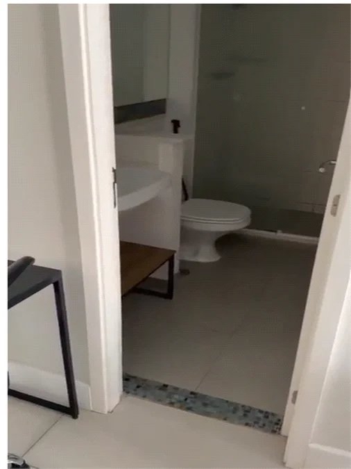 Apartamento para alugar com 1 quarto em Vila Andrade, São Paulo, SP