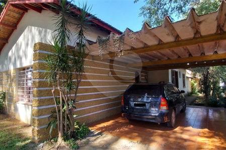 Casa Térrea à venda com 3 quartos em Campo Grande, São Paulo, SP