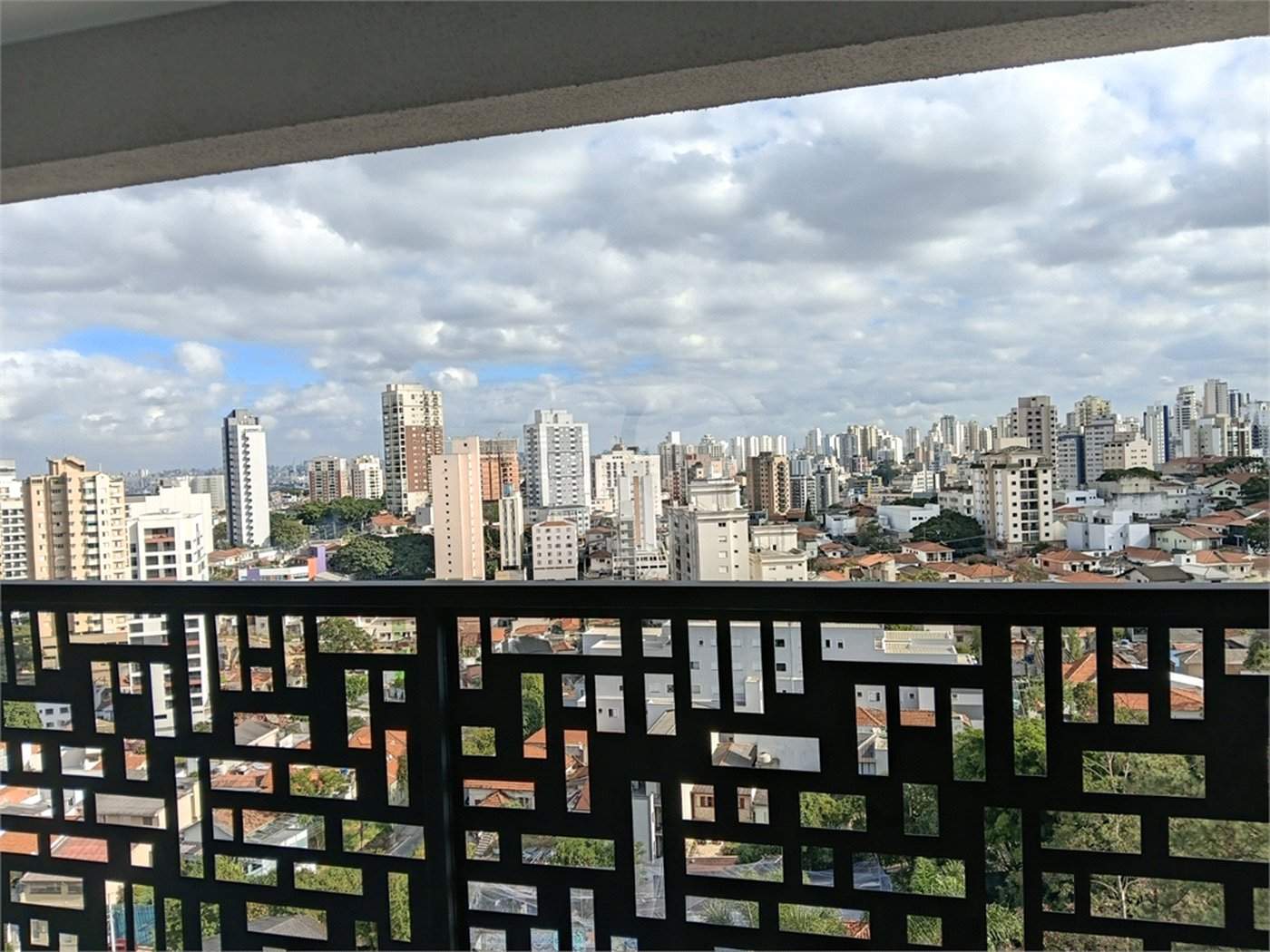 Apartamento para alugar com 2 quartos em Tucuruvi, São Paulo, SP