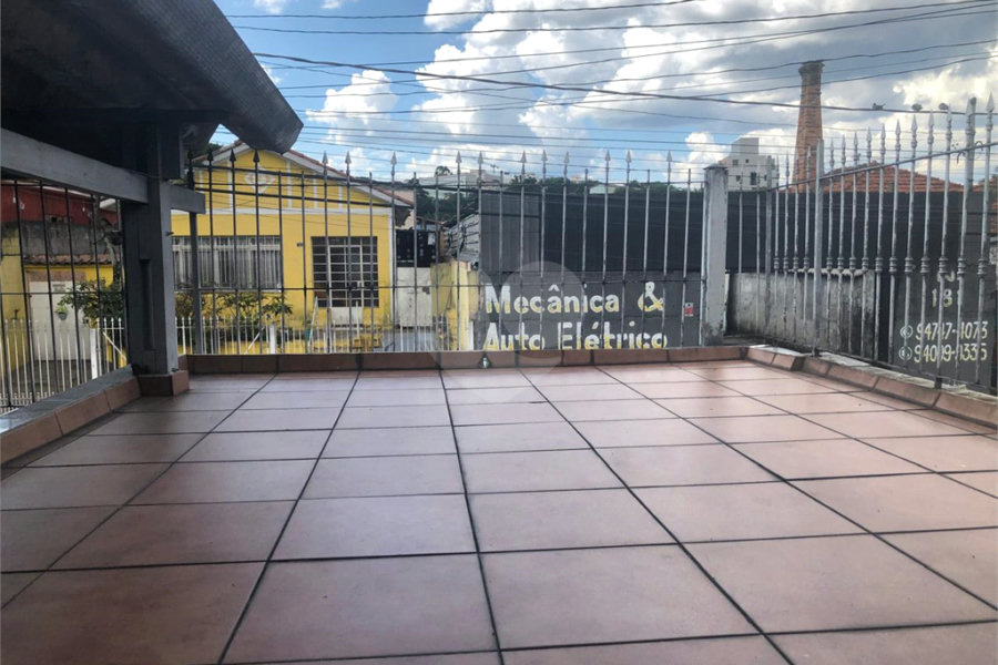 Casa Térrea à venda com 3 quartos em Jaçanã, São Paulo, SP
