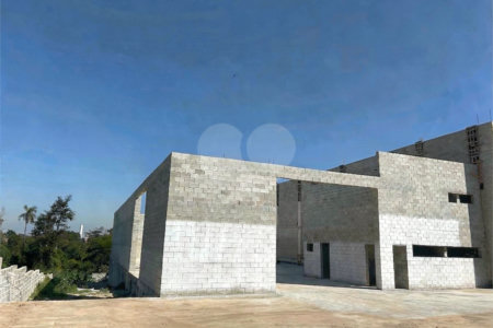 Galpão para alugar em Iporanga, Sorocaba, SP