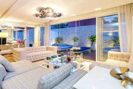 Casa à venda, 450m² - Pacaembu Aceita Permuta