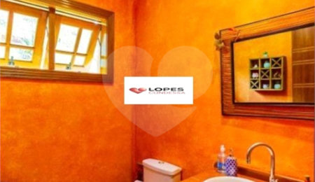 Casa à venda com 5 quartos no condomínio Sausalito, Mairiporã - SP