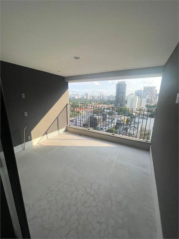 Apartamento à venda com 2 suítes em Pinheiros, São Paulo, SP