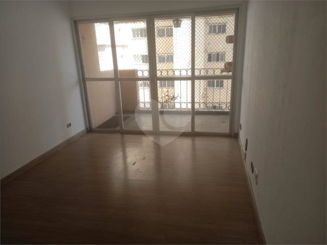 Apartamento à venda com 3 quartos em Santana, São Paulo, SP