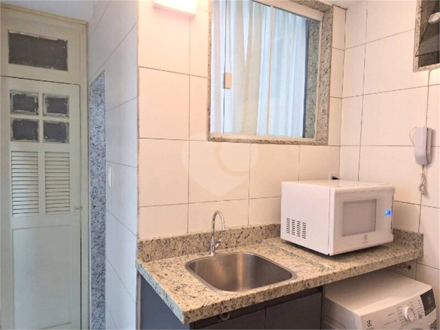 Apartamento à venda com 2 quartos, sendo 1 suíte, em Flamengo, Rio de Janeiro, RJ