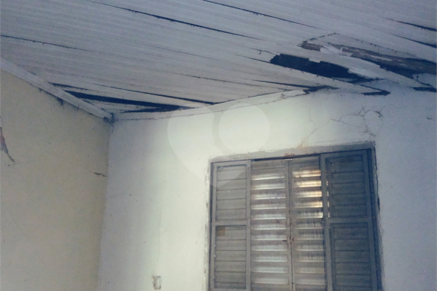 Casa Térrea à venda com 2 quartos em Vila Nova Cachoeirinha, São Paulo, SP
