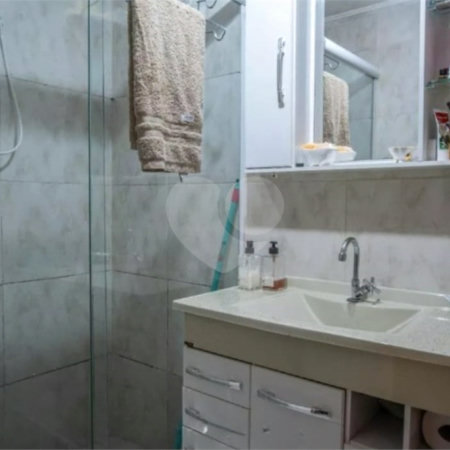 Apartamento à venda com 2 quartos em Tucuruvi, São Paulo, SP