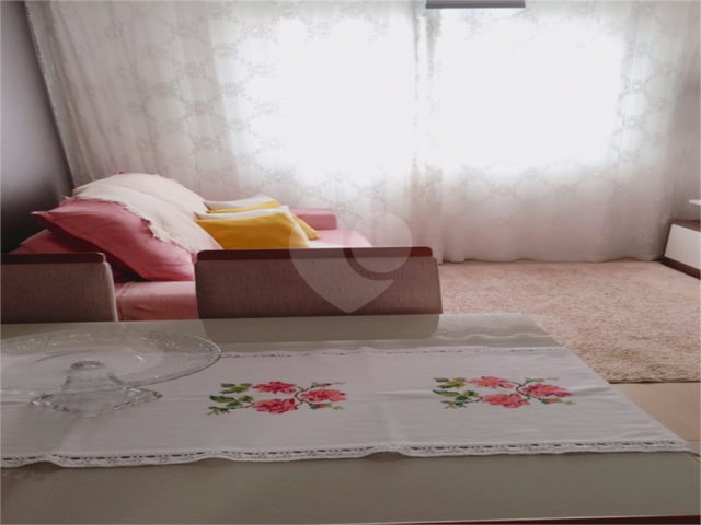Apartamento à venda com 2 quartos em Pirituba, São Paulo, SP