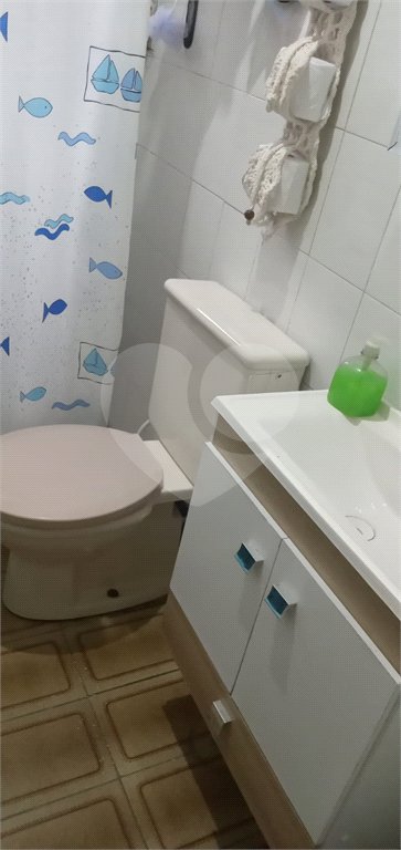 Sobrado à venda com 3 quartos, sendo 1 suíte,  em Mandaqui, São Paulo, SP