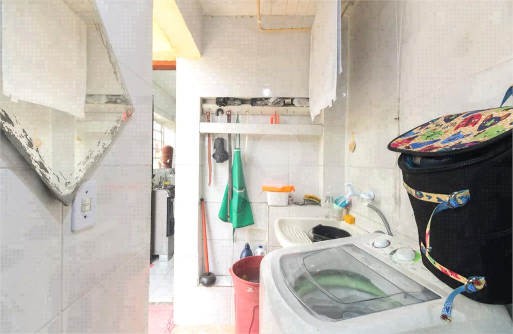 Casa à venda com 2 quartos em Vila Esperança, São Paulo, SP