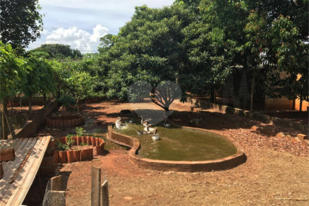 Casa à venda com 6 quartos, sendo 3 suítes,  no condomínio Itanhangá Chacaras de Recreio, Ribeirão Preto - SP