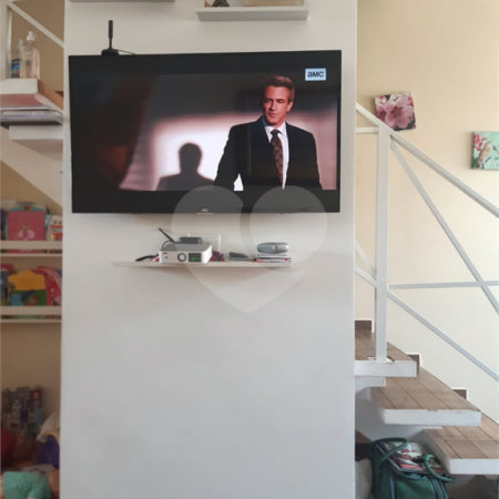 Casa à venda com 2 quartos no condomínio Residencial Marbella, São Paulo - SP