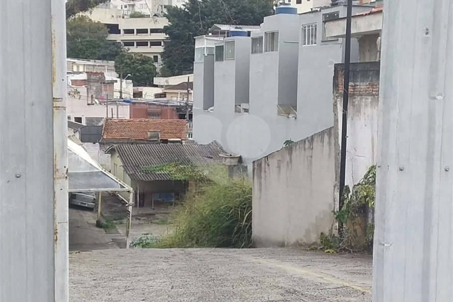 Terreno à venda em Mandaqui, São Paulo, SP