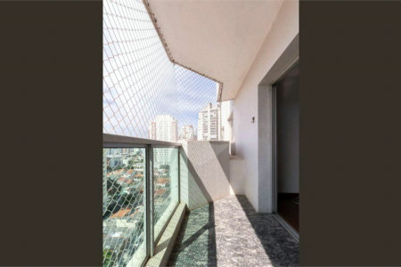 Apartamento à venda com 3 quartos, sendo 1 suíte, em Chácara Califórnia, São Paulo, SP
