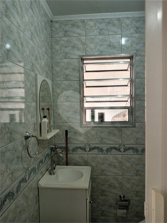 Sobrado à venda com 3 quartos, sendo 1 suíte, em Água Fria, São Paulo, SP