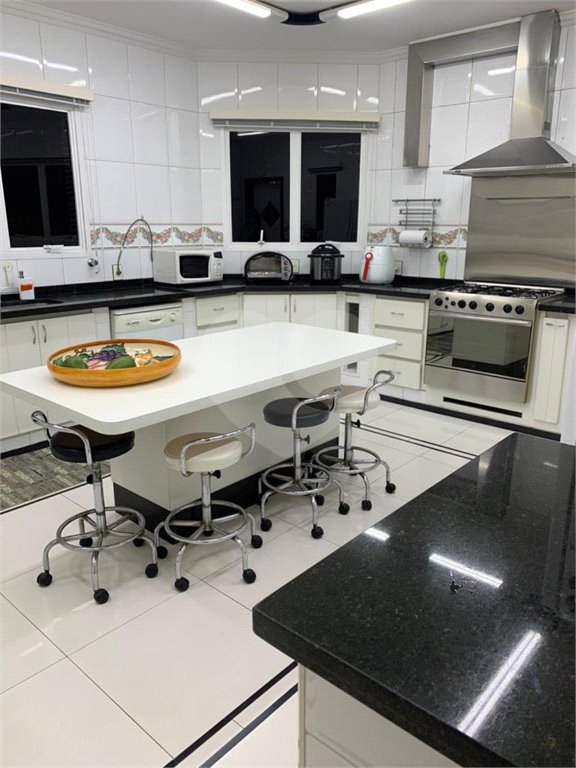 Apartamento à venda com 4 suítes em Santana, São Paulo, SP