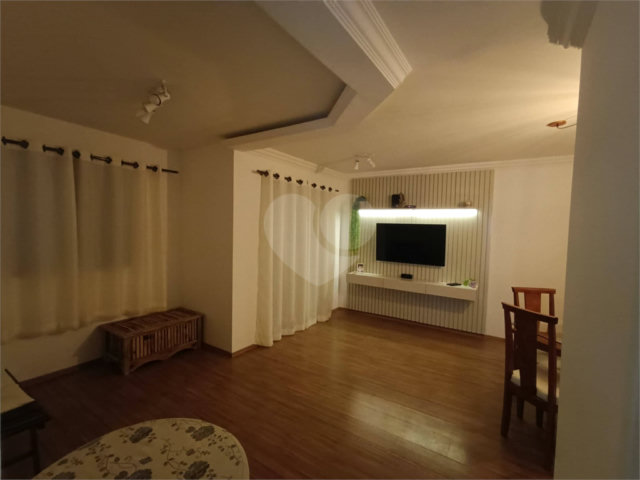 Apartamento à venda com 2 quartos, sendo 1 suíte,  em Horto Florestal, São Paulo, SP