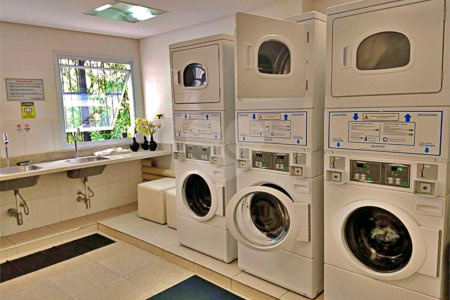 Apartamento à venda com 1 quarto em Bela Vista, São Paulo, SP