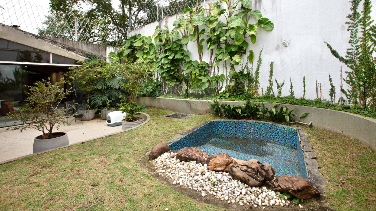 Casa à venda com 3 quartos, sendo 1 suíte, em Brooklin, São Paulo, SP